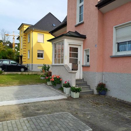 Ferienwohnung Ravensburg Exterior foto