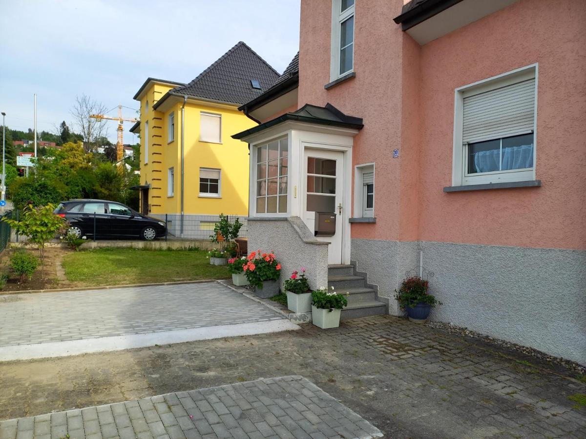 Ferienwohnung Ravensburg Exterior foto